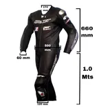 Macacao Motociclista Joe Rocket