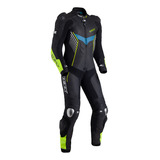 Macacão Motociclista Texx Pista 1 Peça Inteira