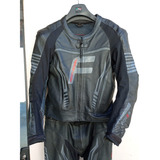 Macacão Motociclistas Forza Tm 52 2 Peças