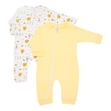 Macacao Para Bebe Menino