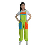 Macacao Para Recreacao E
