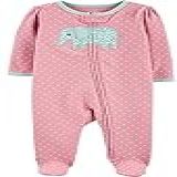 Macacao Pijama Carter s