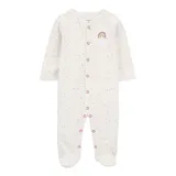 Macacao Pijama Carters
