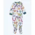 Macacão Pijama Carters Menina Bebê 12m A 5 Anos Envio 24h