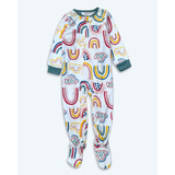 Macacao Pijama Carters Menina