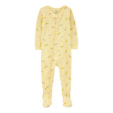 Macacao Pijama Carters Menina