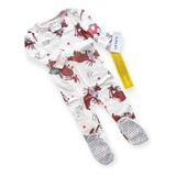 Macacao Pijama Carters Menino