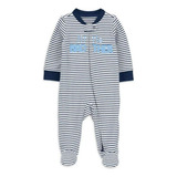 Macacao Pijama Carters Menino