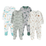 Macacao Pijama Carters Menino