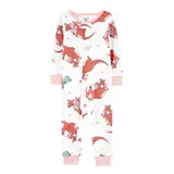 Macacao Pijama Carters Sem