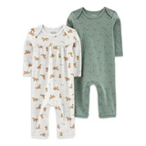 Macacao Pijama Child Of