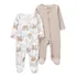 Macacão Pijama Child Of Mine By Carters Menino Bebê Original