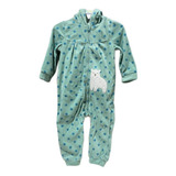 Macacao Pijama Child Of