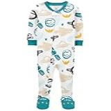Macacao Pijama De Algodao