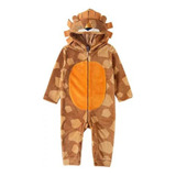 Macacao Pijama Fantasia Infantil