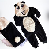 Macacao Pijama Infantil Kigorumi