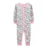 Macacão Pijama Menina Baleia Carter's Inf Toddler - Original