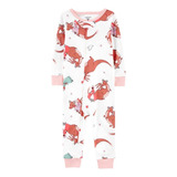 Macacao Pijama Princesa dragao