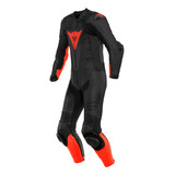 Macacao Piloto Original Dainese Pro Laguna Seca 5 1 Pc Perf