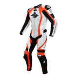 Macacão Racing Rabbit Energy alpinestars Revit Dainese X11 
