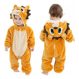 Macacao Rei Leao Pijama