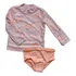 Macacão Roupa De Banho Carters Bebê Com Proteção Solar Uv 50