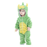 Macacao Roupinha Bebe Fantasia