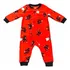 Macacao Soft Fleece Carters Quentinho  Bebe Menino