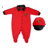 Macacao Sport Recife Oficial