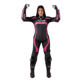 Macacao Tutto Racing Lady