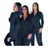 Macacão Virginia Feminino Gringa Blogueira Moda Balada Fit