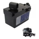 Macaco Bomba Bascular Cabine Iveco   Eurocargo   Tector