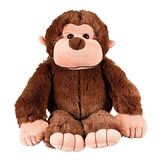 Macaco De Pelucia