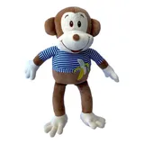 Macaco De Pelucia Juca