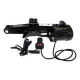 Macaco Elétrico 2 Toneladas 12v 100w Carro Com Controle