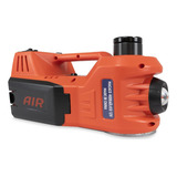 Macaco Elétrico Impacto Hidráulico Kit 5 Em 1 12v 5t