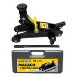 Macaco Hidraulico Jacarezinho 2t