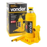 Macaco Hidraulico Tipo Garrafa