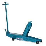 Macaco Jacaré 2 Ton Longo Rodas De Ferro Mjh 2t Marcon