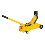 Macaco Jacaré Portátil 2 Ton com Maleta Vonder