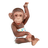 Macaco Little Caco   Omg Kids