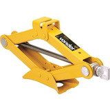 Macaco Mecânico Tipo Sanfona Para 600kg Vonder Nf Frete