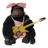 Macaco Murfy