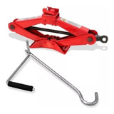 Macaco Sanfona Universal Capacidade 2 000kg Jeep Compass