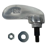 Macaneta Capo Trator Ford