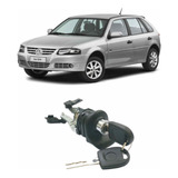 Macaneta Cilindro Externa Eletrica Porta Malas Gol G4 2005