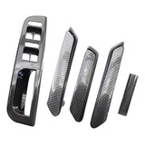 Maçaneta Da Porta Interior Abs Adequado Para Vw B5