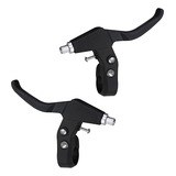 Maçaneta De Freio De Nylon V brek Biike Aro 16 20 24 26 Par