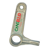 Maçaneta Ext Alavanca Reparo Mb 1620 1634 1938 2423 Atron
