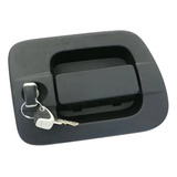 Maçaneta Ext Porta Le Para Iveco Tector Stralis Cursor 2008 